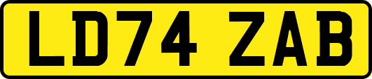 LD74ZAB