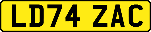 LD74ZAC