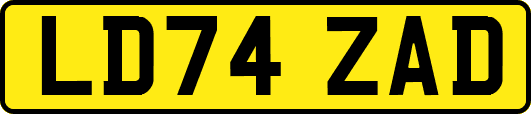 LD74ZAD