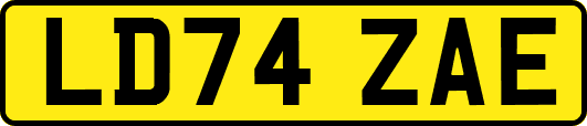 LD74ZAE