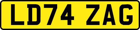 LD74ZAG
