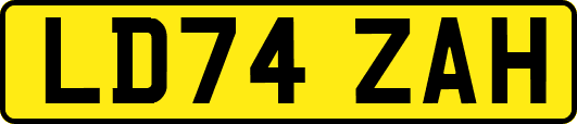 LD74ZAH
