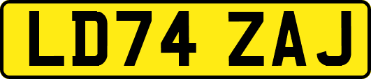 LD74ZAJ