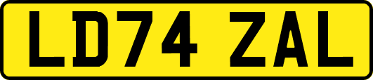 LD74ZAL