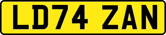 LD74ZAN