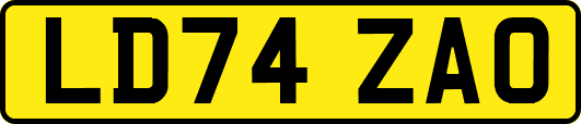 LD74ZAO