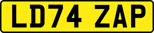 LD74ZAP