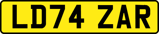LD74ZAR