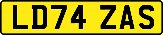 LD74ZAS