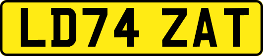 LD74ZAT