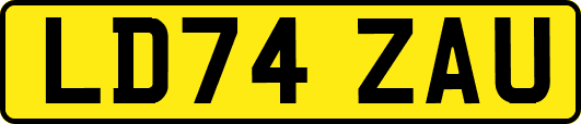 LD74ZAU
