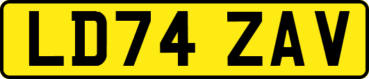 LD74ZAV