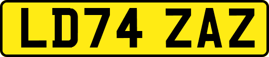 LD74ZAZ