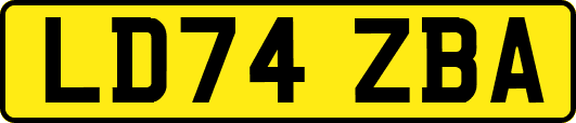 LD74ZBA