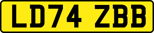 LD74ZBB