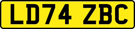 LD74ZBC