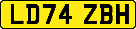 LD74ZBH