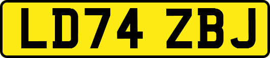 LD74ZBJ