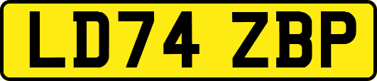 LD74ZBP