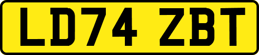 LD74ZBT