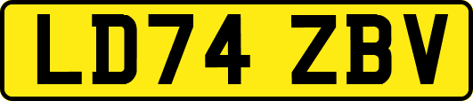 LD74ZBV