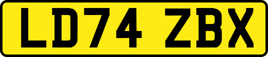 LD74ZBX