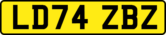 LD74ZBZ
