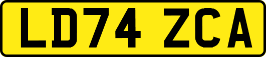 LD74ZCA