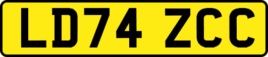 LD74ZCC