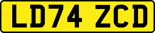 LD74ZCD