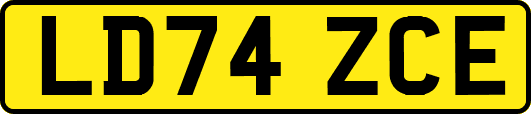 LD74ZCE