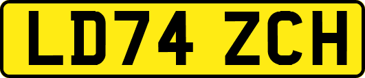 LD74ZCH