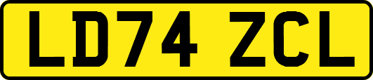 LD74ZCL