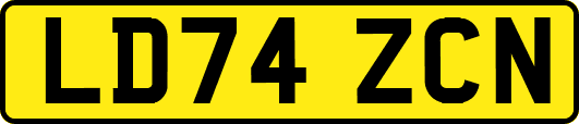 LD74ZCN