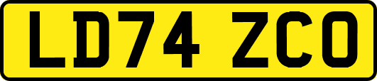 LD74ZCO