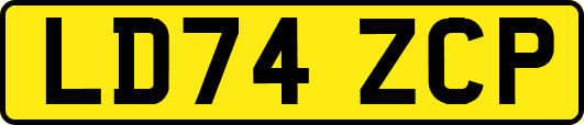 LD74ZCP