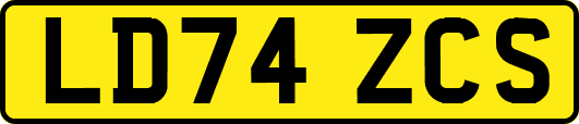 LD74ZCS