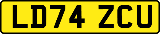 LD74ZCU