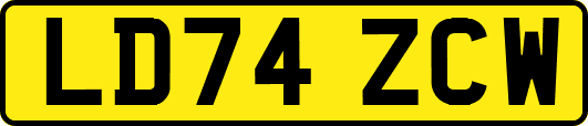 LD74ZCW
