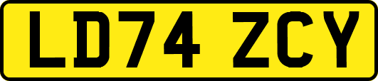 LD74ZCY