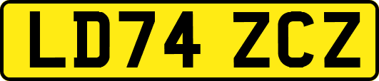 LD74ZCZ