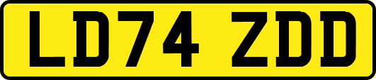 LD74ZDD