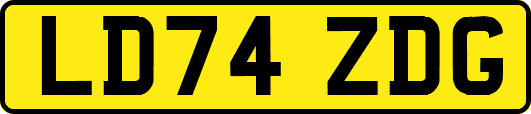 LD74ZDG