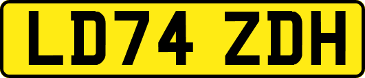 LD74ZDH