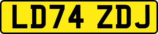 LD74ZDJ