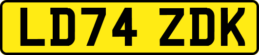 LD74ZDK