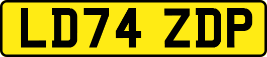LD74ZDP