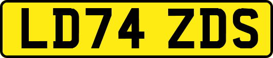 LD74ZDS
