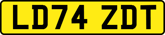 LD74ZDT