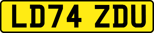 LD74ZDU